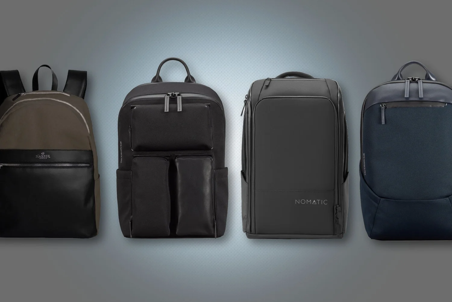 Premium Backpacks That Make a Strong First Impression