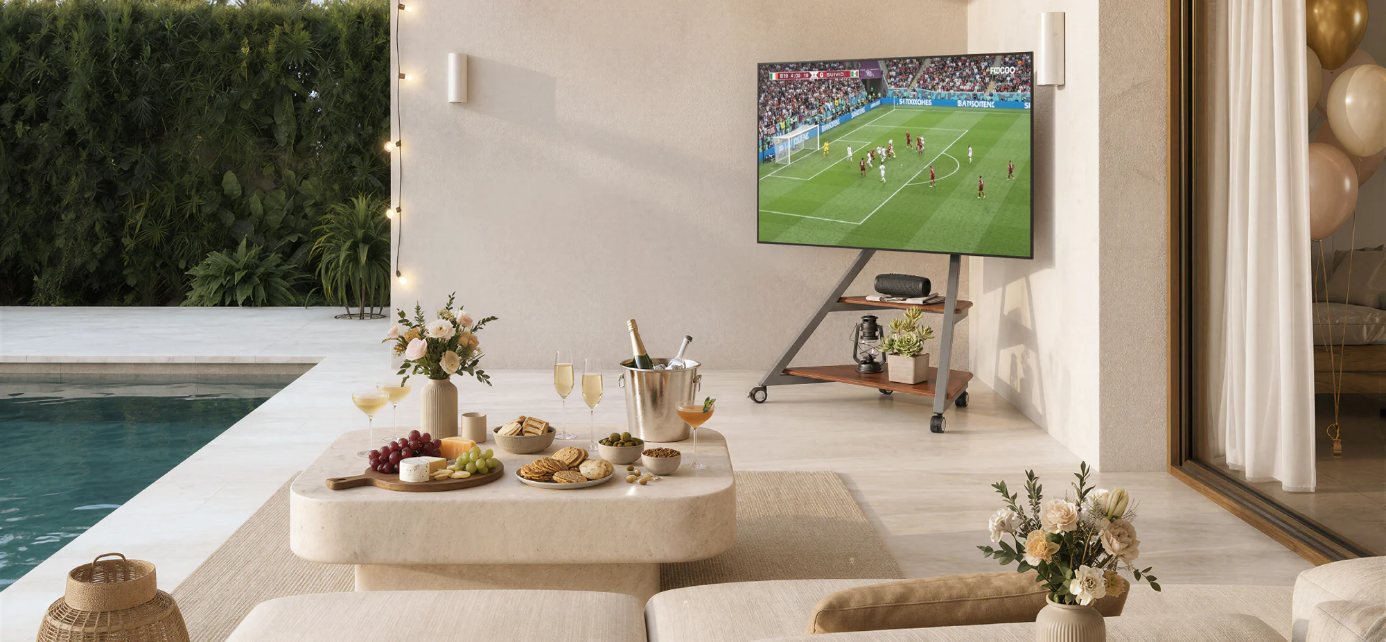 Best Slim TV Stands for Small Spaces Buyer's Guide That Actually Helps