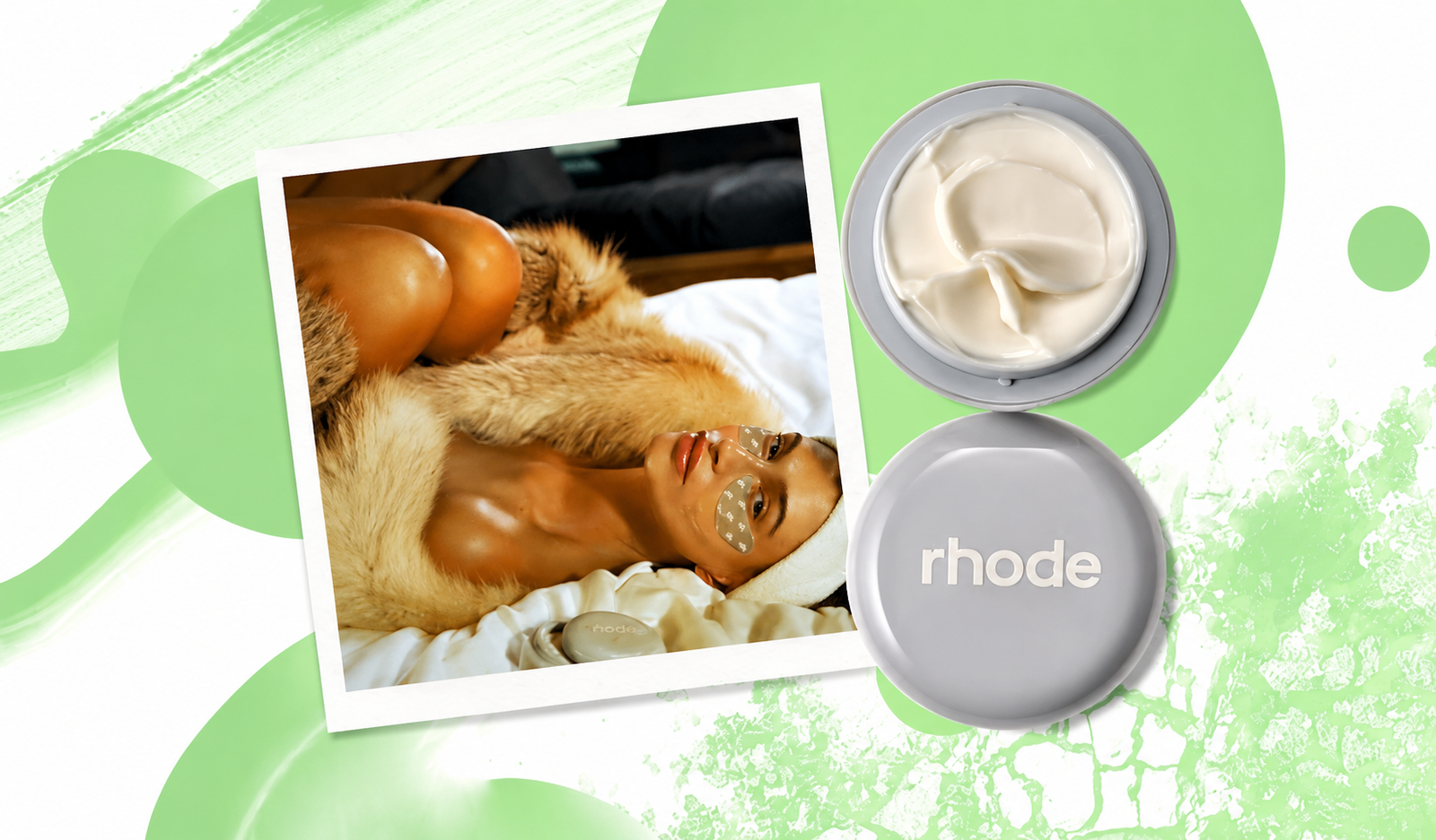 Rhode Caffeine Reset Review