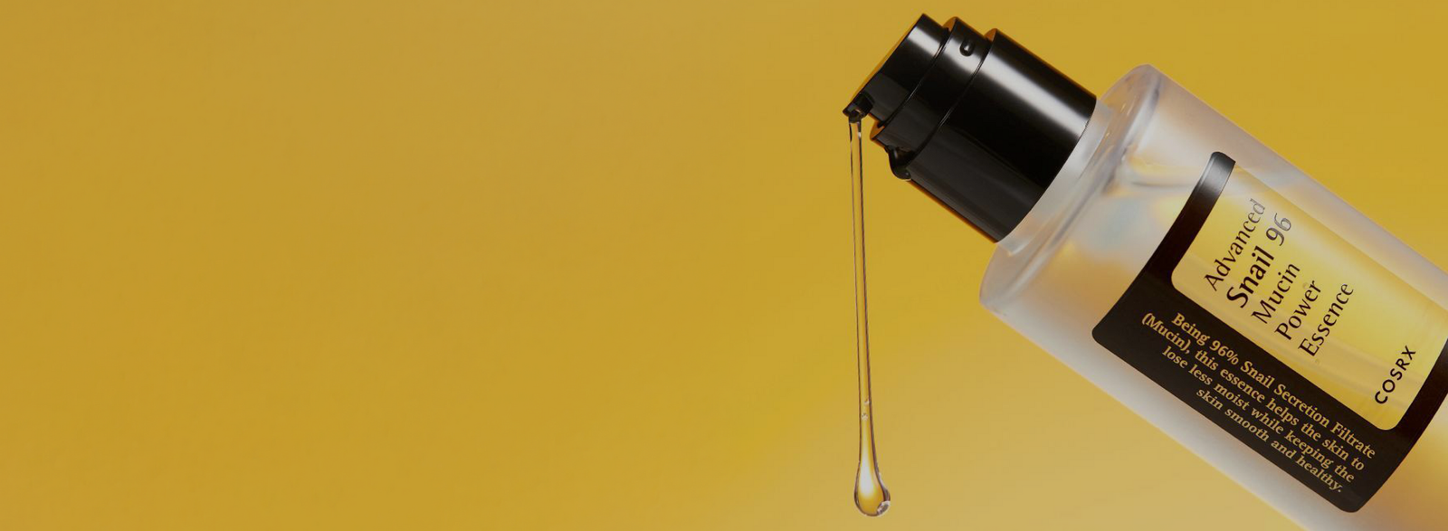 COSRX Advanced Snail 96 Mucin Power Essence: Worth It?