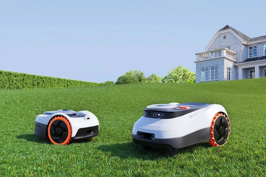 Best Robot Lawn Mower for Medium Yards