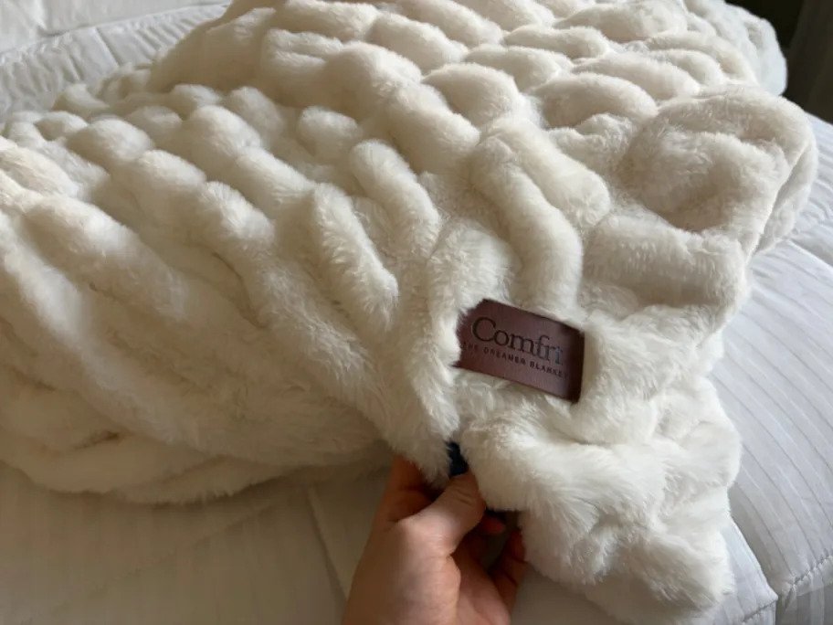 Comfrt Dreamer Blanket: Worth It?
